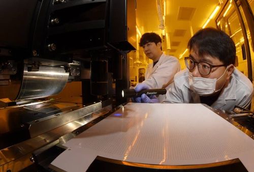 Micro LED Roll Transfer技術 產品化應用與技術轉讓的協同路徑